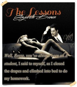 the lessons kay